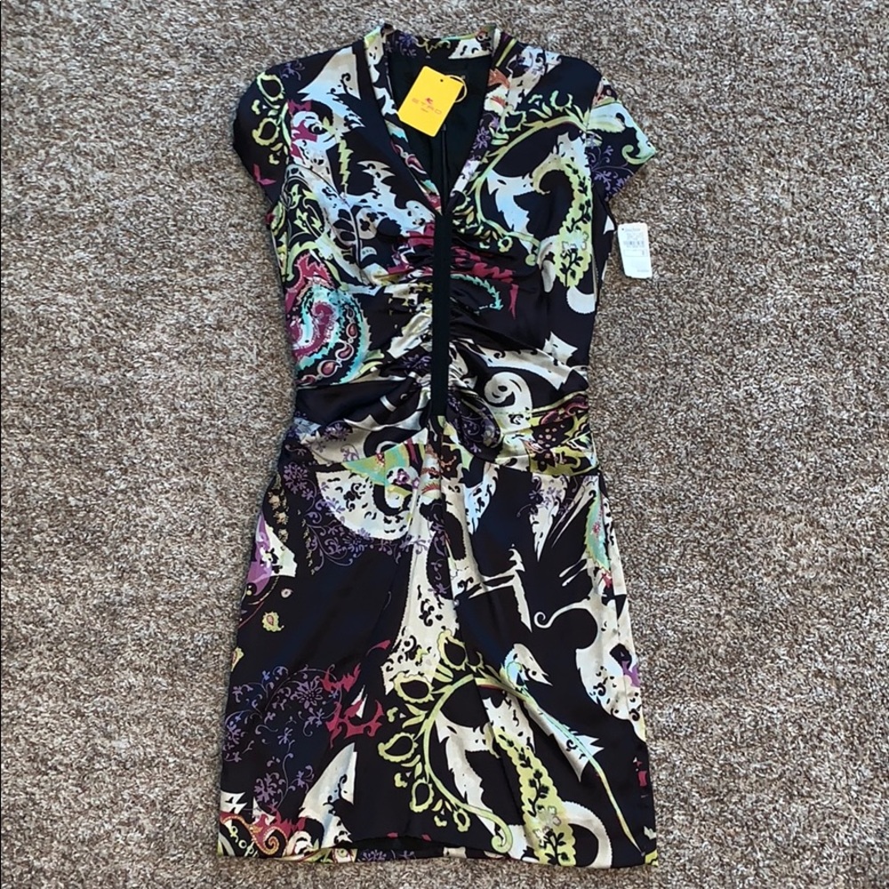 Etro dress